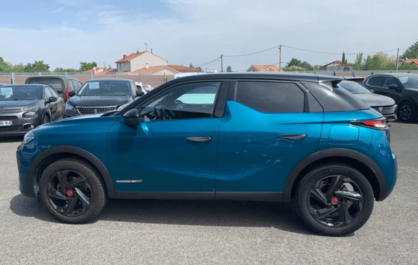 ds-ds-3-crossback-puretech-130ch-performance-line-automatique - 1002034713