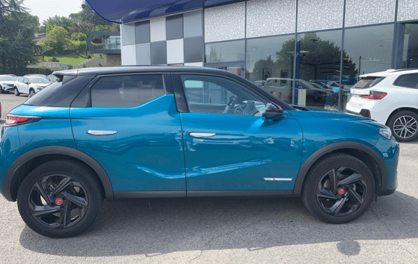 ds-ds-3-crossback-puretech-130ch-performance-line-automatique - 1002034713