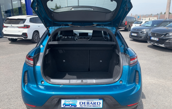 ds-ds-3-crossback-puretech-130ch-performance-line-automatique - 1002034713