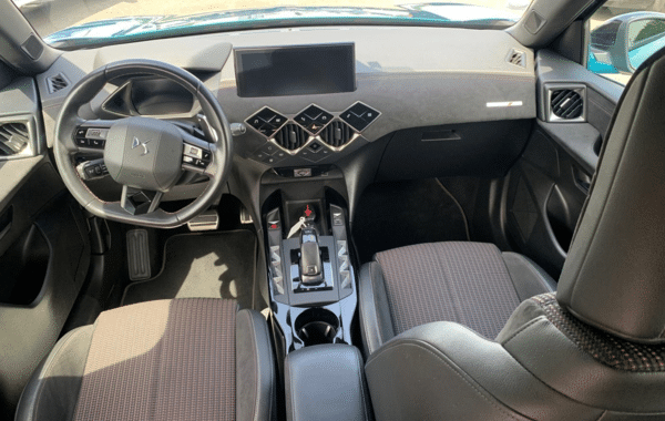 ds-ds-3-crossback-puretech-130ch-performance-line-automatique - 1002034713