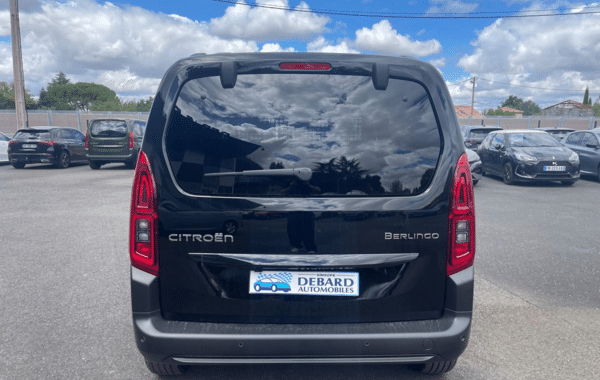 citroen-berlingo-m-1-5-bluehdi-100ch-max - 1002144713