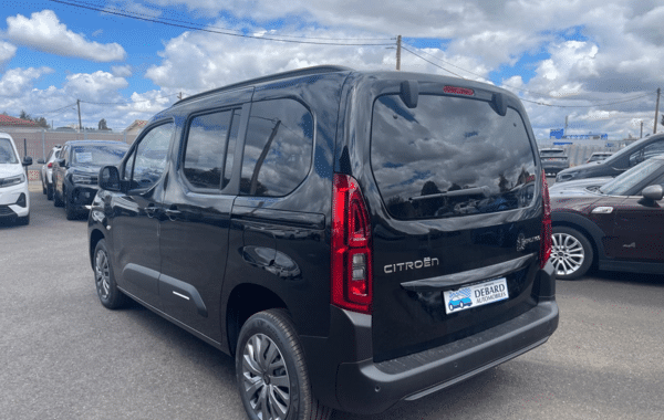 citroen-berlingo-m-1-5-bluehdi-100ch-max - 1002144713