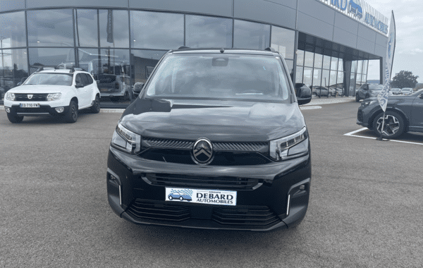 citroen-berlingo-m-1-5-bluehdi-100ch-max - 1002164713