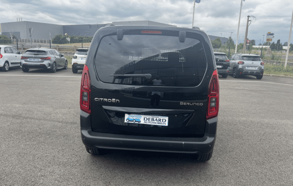 citroen-berlingo-m-1-5-bluehdi-100ch-max - 1002164713