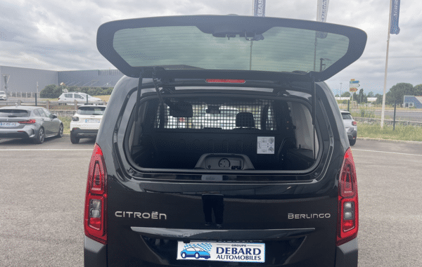 citroen-berlingo-m-1-5-bluehdi-100ch-max - 1002164713