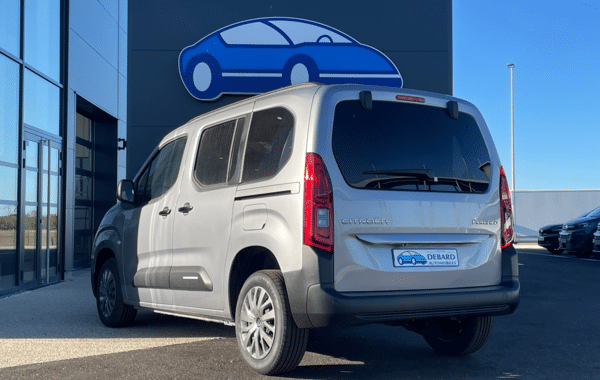citroen-berlingo-m-1-5-bluehdi-100ch-max - 1002214713