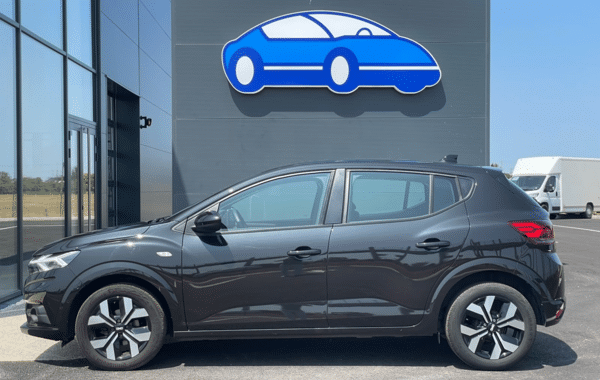 dacia-sandero-1-0-tce-90ch-journey - 1002454713