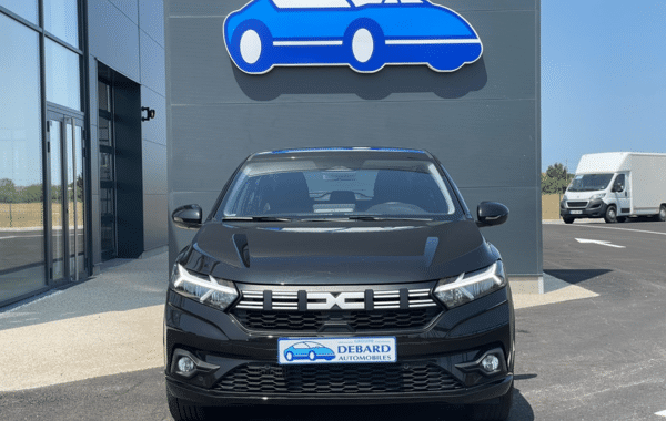 dacia-sandero-1-0-tce-90ch-journey - 1002454713