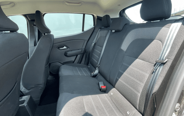 dacia-sandero-1-0-tce-90ch-journey - 1002454713
