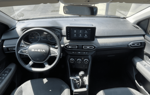 dacia-sandero-1-0-tce-90ch-journey - 1002454713