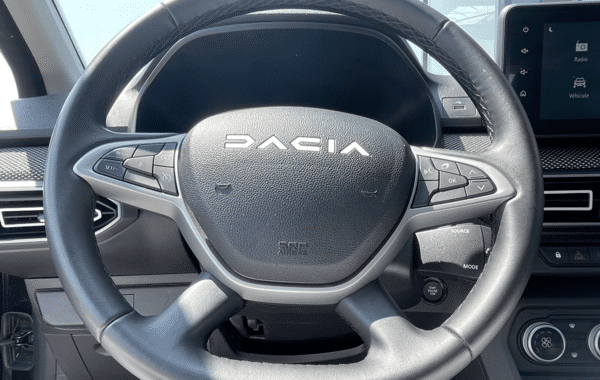 dacia-sandero-1-0-tce-90ch-journey - 1002454713