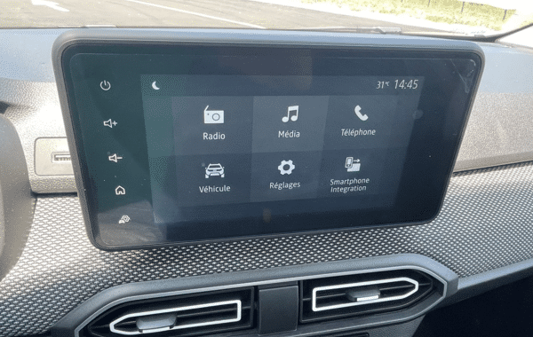 dacia-sandero-1-0-tce-90ch-journey - 1002454713