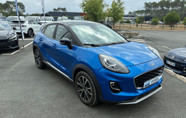 ford-puma-1-0-ecoboost-125ch-mhev-titanium-x-6cv - 1002514713