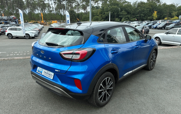 ford-puma-1-0-ecoboost-125ch-mhev-titanium-x-6cv - 1002514713