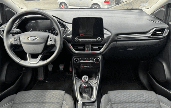 ford-puma-1-0-ecoboost-125ch-mhev-titanium-x-6cv - 1002514713