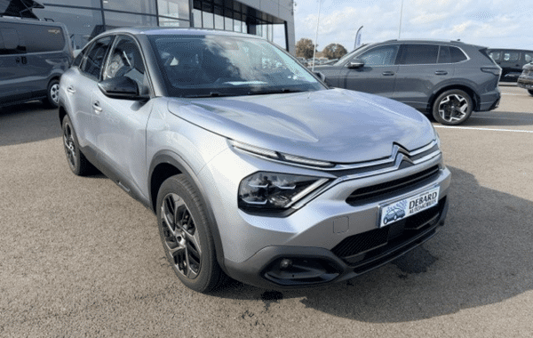 citroen-c4-1-2-puretech-130ch-s-s-max-automatique - 1002794713