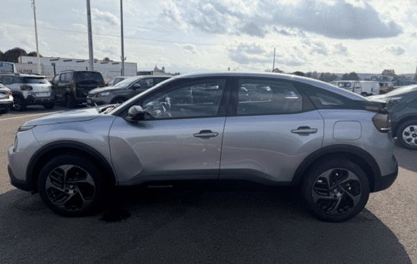 citroen-c4-1-2-puretech-130ch-s-s-max-automatique - 1002794713