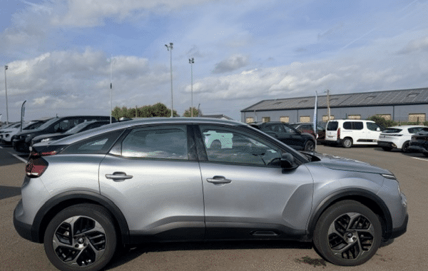 citroen-c4-1-2-puretech-130ch-s-s-max-automatique - 1002794713