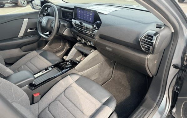 citroen-c4-1-2-puretech-130ch-s-s-max-automatique - 1002794713