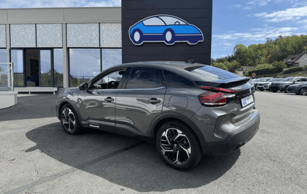 citroen-c4-1-5-130ch-s-s-max-automatique - 1003264713