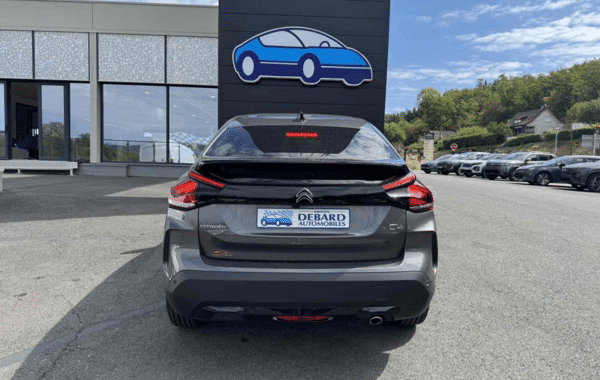 citroen-c4-1-5-130ch-s-s-max-automatique - 1003264713