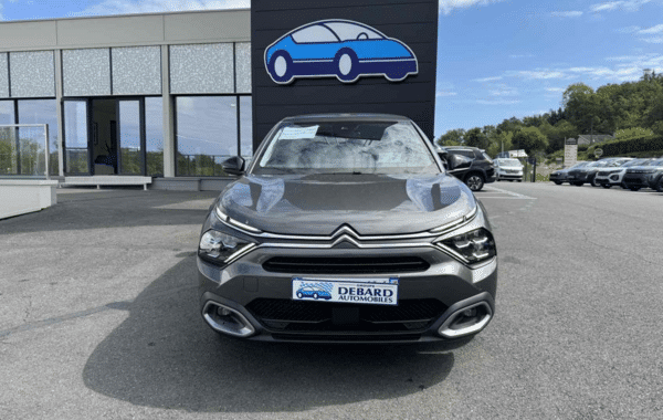 citroen-c4-1-5-130ch-s-s-max-automatique - 1003264713