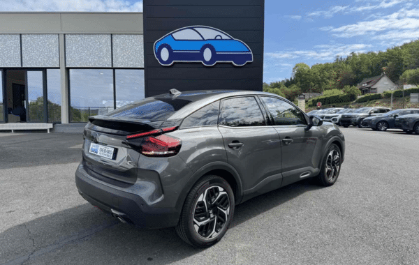 citroen-c4-1-5-130ch-s-s-max-automatique - 1003264713