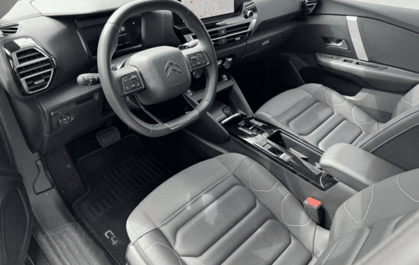 citroen-c4-1-5-130ch-s-s-max-automatique - 1003264713