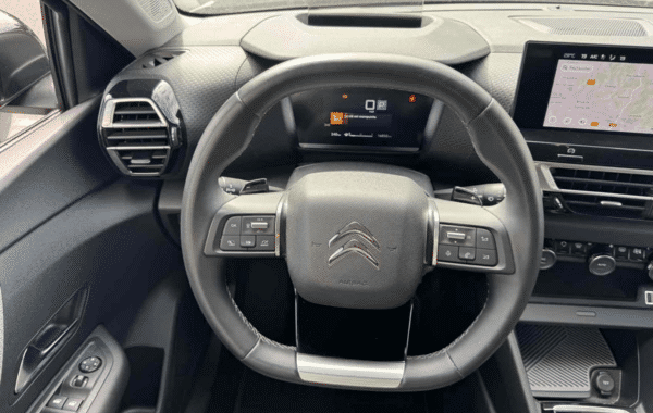 citroen-c4-1-5-130ch-s-s-max-automatique - 1003264713
