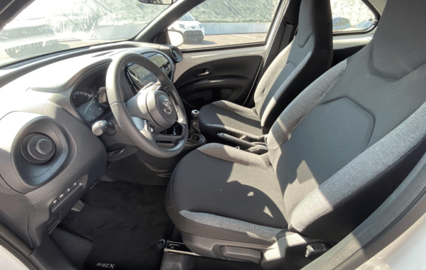 toyota-aygo-x-1-0-vvt-i-72ch-dynamic-my24 - 1003514713