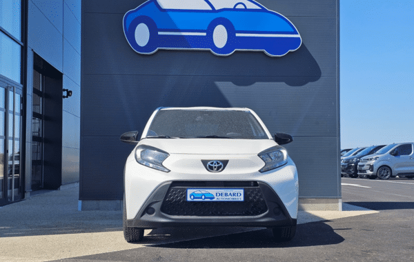 toyota-aygo-x-1-0-vvt-i-72ch-dynamic-my24 - 1003534713
