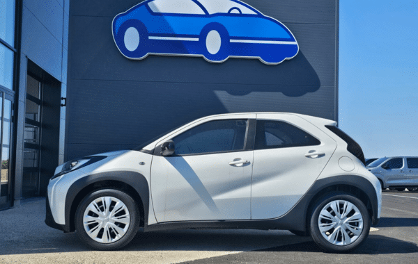 toyota-aygo-x-1-0-vvt-i-72ch-dynamic-my24 - 1003534713