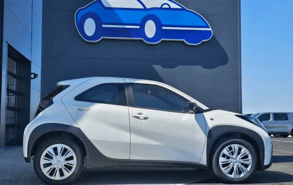 toyota-aygo-x-1-0-vvt-i-72ch-dynamic-my24 - 1003534713