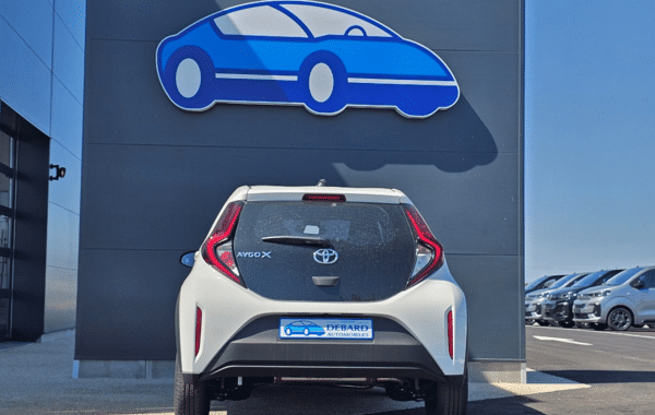 toyota-aygo-x-1-0-vvt-i-72ch-dynamic-my24 - 1003534713
