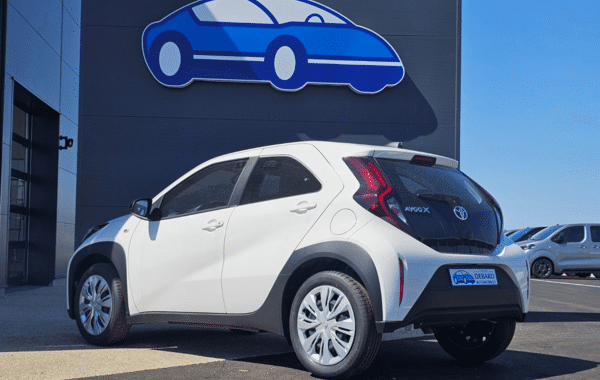 toyota-aygo-x-1-0-vvt-i-72ch-dynamic-my24 - 1003534713