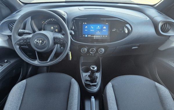 toyota-aygo-x-1-0-vvt-i-72ch-dynamic-my24 - 1003534713