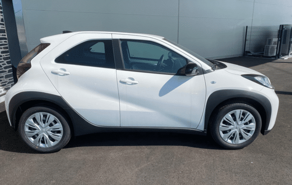 toyota-aygo-x-1-0-vvt-i-72ch-dynamic-my24 - 1003554713
