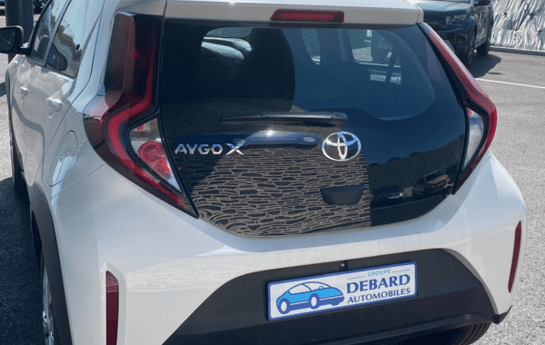 toyota-aygo-x-1-0-vvt-i-72ch-dynamic-my24 - 1003554713