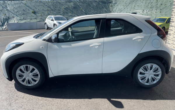 toyota-aygo-x-1-0-vvt-i-72ch-dynamic-my24 - 1003554713