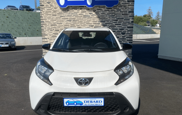 toyota-aygo-x-1-0-vvt-i-72ch-dynamic-my24 - 1003554713