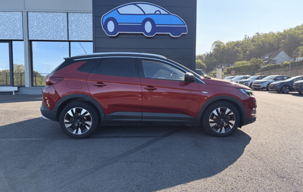 opel-grandland-x-1-2-turbo-130ch-design-line-bva - 1003604713