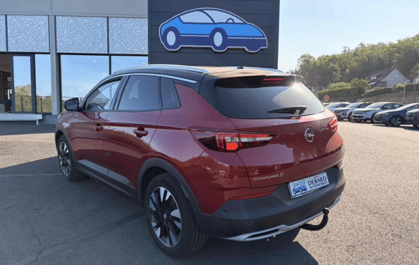 opel-grandland-x-1-2-turbo-130ch-design-line-bva - 1003604713