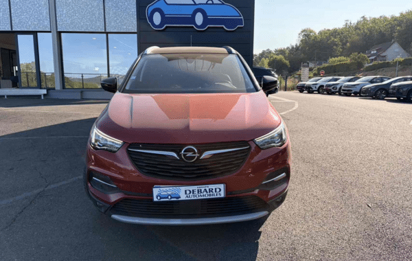 opel-grandland-x-1-2-turbo-130ch-design-line-bva - 1003604713