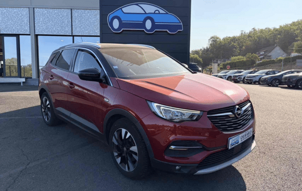 opel-grandland-x-1-2-turbo-130ch-design-line-bva - 1003604713