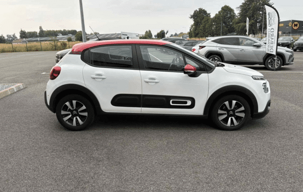 citroen-c3-1-2-puretech-110ch-s-s-shine-eat6 - 1003624713