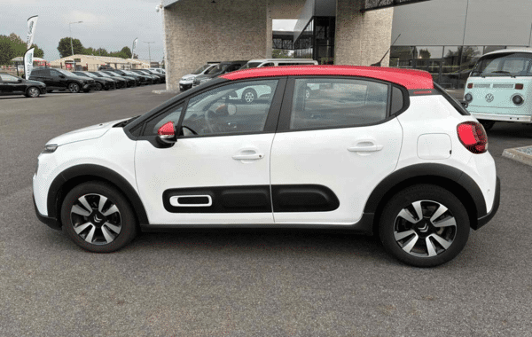 citroen-c3-1-2-puretech-110ch-s-s-shine-eat6 - 1003624713