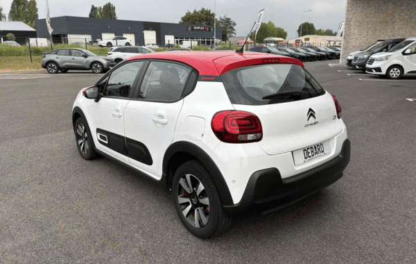 citroen-c3-1-2-puretech-110ch-s-s-shine-eat6 - 1003624713