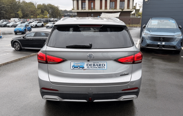 mg-motor-zs-1-5-hybrid-197ch-luxury - 1003694713