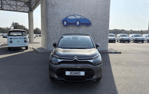 citroen-c3-aircross-puretech-110ch-s-s-feel - 1003844713