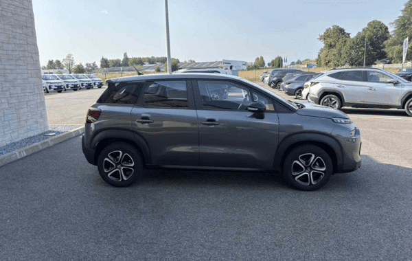 citroen-c3-aircross-puretech-110ch-s-s-feel - 1003844713